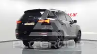 2021 Ssangyong Rexton