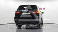 2021 Ssangyong Rexton