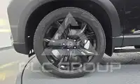 2021 Ssangyong Rexton
