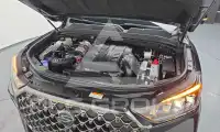 2021 Ssangyong Rexton