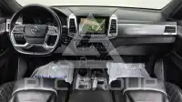 2021 Ssangyong Rexton