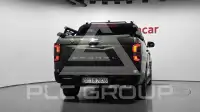 2021 Ssangyong Rexton