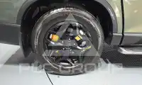 2021 Ssangyong Rexton