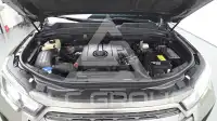 2021 Ssangyong Rexton