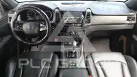 2021 Ssangyong Rexton