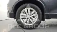 2021 Ssangyong Rexton