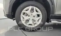2021 Ssangyong Rexton