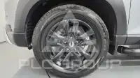 2021 Ssangyong Rexton