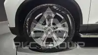 2021 Ssangyong Rexton