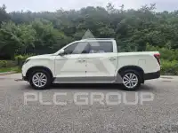 2021 Ssangyong Rexton