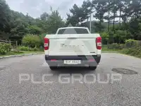 2021 Ssangyong Rexton