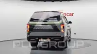2021 Ssangyong Rexton