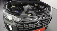 2021 Ssangyong Rexton