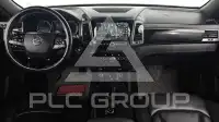 2021 Ssangyong Rexton