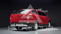 2021 Ssangyong Rexton