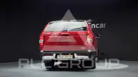 2021 Ssangyong Rexton