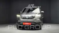 2021 Ssangyong Rexton