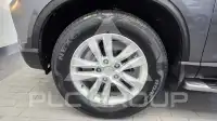 2021 Ssangyong Rexton