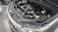 2021 Ssangyong Rexton