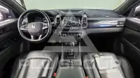 2021 Ssangyong Rexton