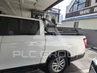 2021 Ssangyong Rexton