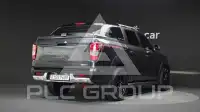 2021 Ssangyong Rexton