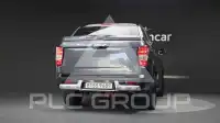2021 Ssangyong Rexton