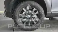 2021 Ssangyong Rexton