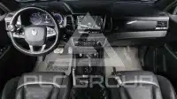 2021 Ssangyong Rexton