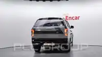 2021 Ssangyong Rexton