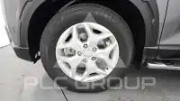 2021 Ssangyong Rexton