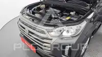 2021 Ssangyong Rexton