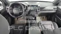 2021 Ssangyong Rexton