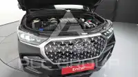 2021 Ssangyong Rexton