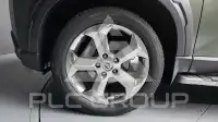 2021 Ssangyong Rexton