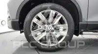2021 Ssangyong Rexton