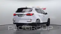 2021 Ssangyong Rexton