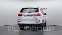 2021 Ssangyong Rexton