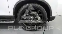 2021 Ssangyong Rexton