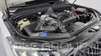2021 Ssangyong Rexton
