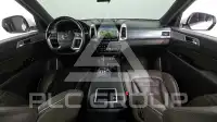 2021 Ssangyong Rexton
