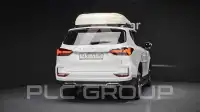 2021 Ssangyong Rexton