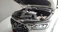 2021 Ssangyong Rexton