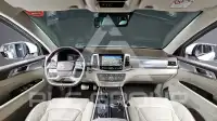 2021 Ssangyong Rexton