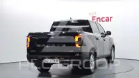 2021 Ssangyong Rexton