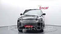 2021 Ssangyong Rexton
