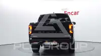 2021 Ssangyong Rexton