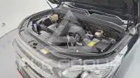 2021 Ssangyong Rexton