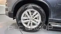 2021 Ssangyong Rexton