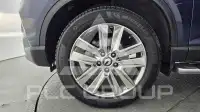 2021 Ssangyong Rexton